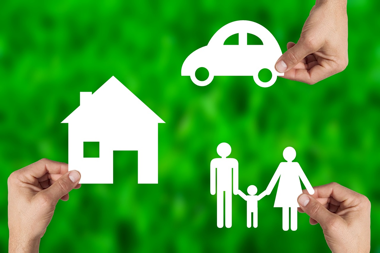 First-time Home Buyers: Safety Checklist